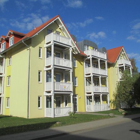 Strandschloesschen-Haus-Ii-We-13-9889 Кюлунгсборн Екстер'єр фото
