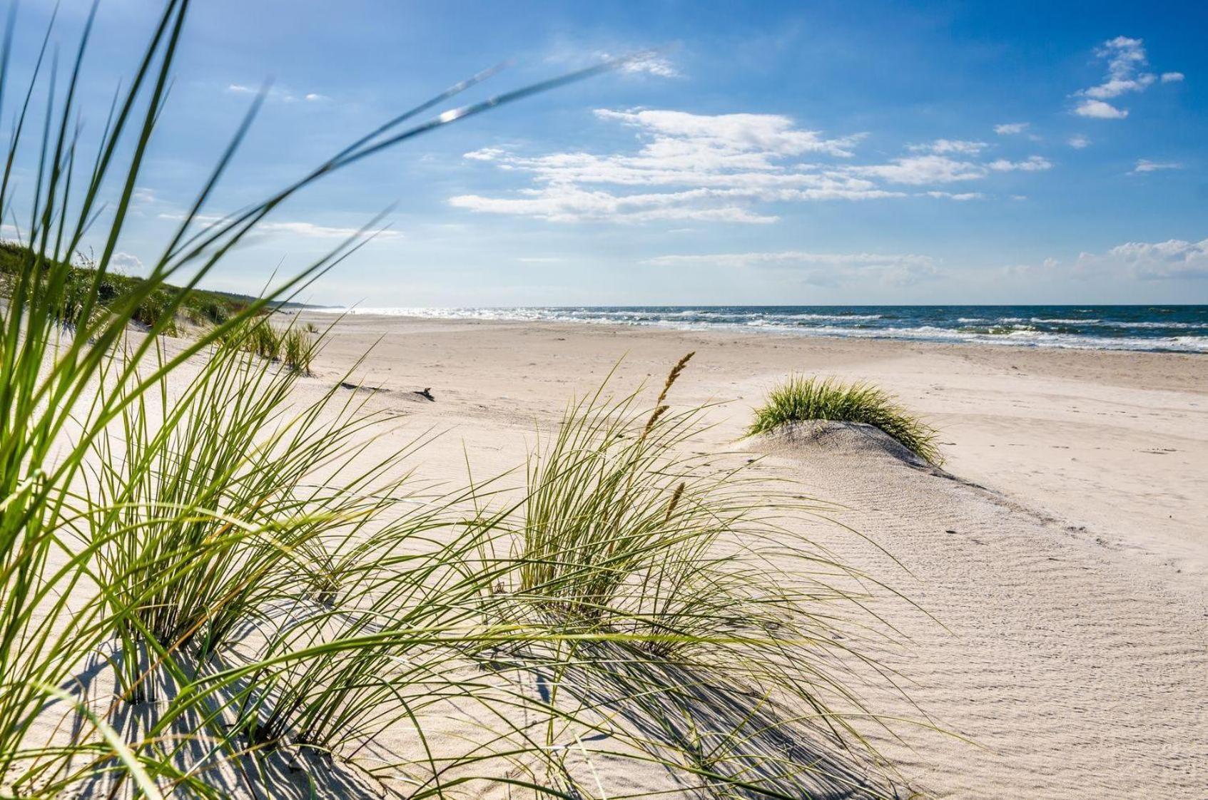 Strandschloesschen-Haus-Ii-We-13-9889 Кюлунгсборн Екстер'єр фото